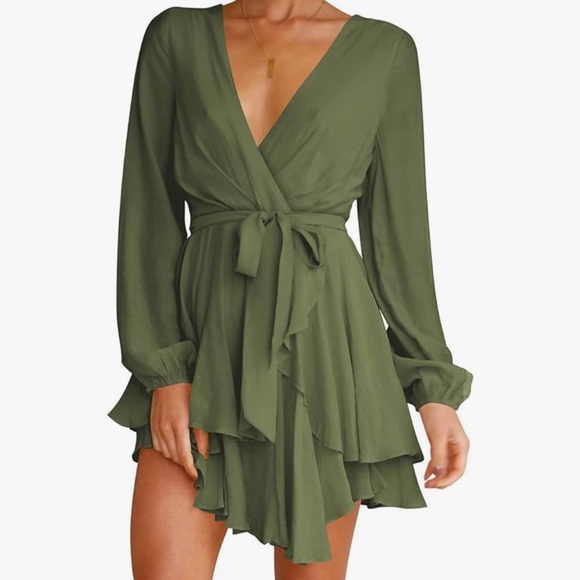 Dresses & Skirts - Women’s swing dress